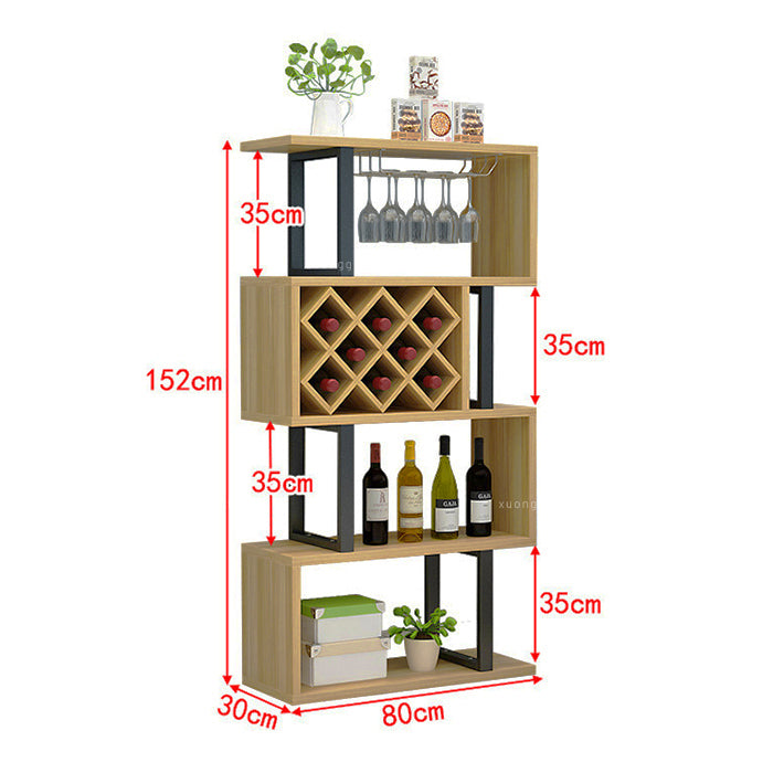 Tủ rượu mini TR-0204: Tủ rượu mini TR-0204 là sự lựa chọn tuyệt vời cho người yêu rượu và muốn tạo điểm nhấn với tủ rượu trong không gian sống của mình. Với kích thước nhỏ gọn và thiết kế hiện đại, tủ rượu này sẽ mang đến không gian sống của bạn sự sang trọng và đẳng cấp.