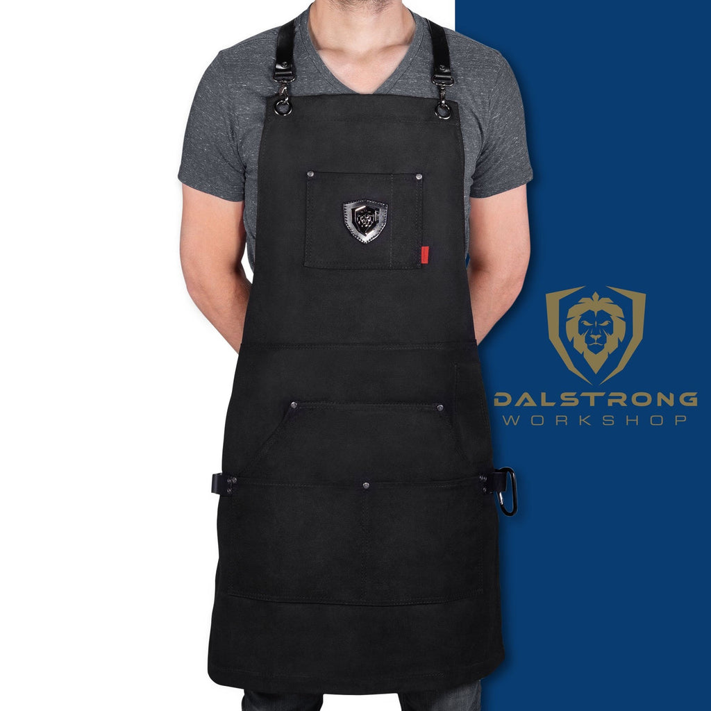 Professional Chef Apron