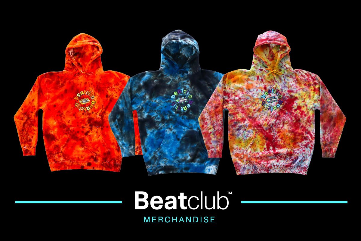 Beatclub™ Store
