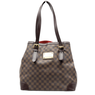 Louis Vuitton Damier Ebene Icare Briefcase Bag – Luxury Cheaper