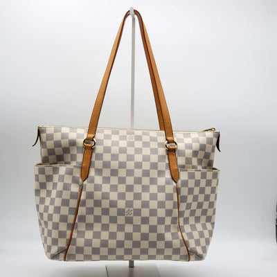 100% Auth Louis Vuitton Monogram Alma B'n'B