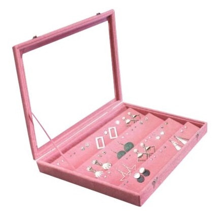 Earring Jewelry Box