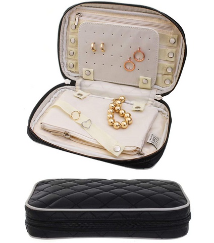 Travel Jewelry Organizer