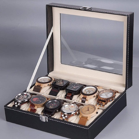 Watch Boxes