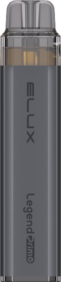 Elux Legend Prime 5000 Refillable Pod Kit - Mcr Vape Distro