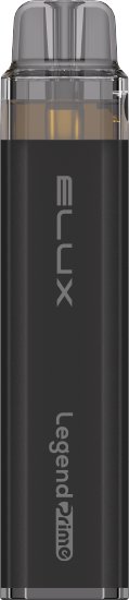 Elux Legend Prime 5000 Refillable Pod Kit - Mcr Vape Distro