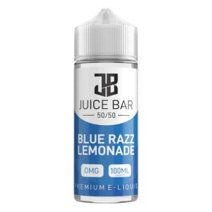 Juice Bar 100ml E-Liquid - Mcr Vape Distro