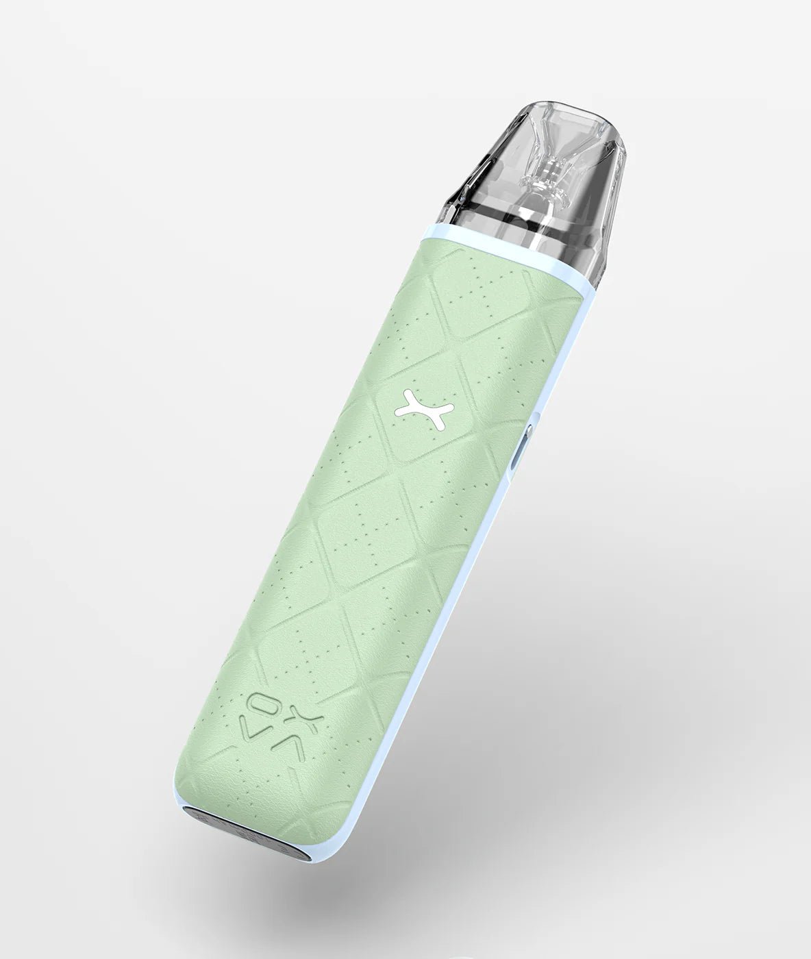 Oxva Xlim GO Pod Kit - Mcr Vape Distro
