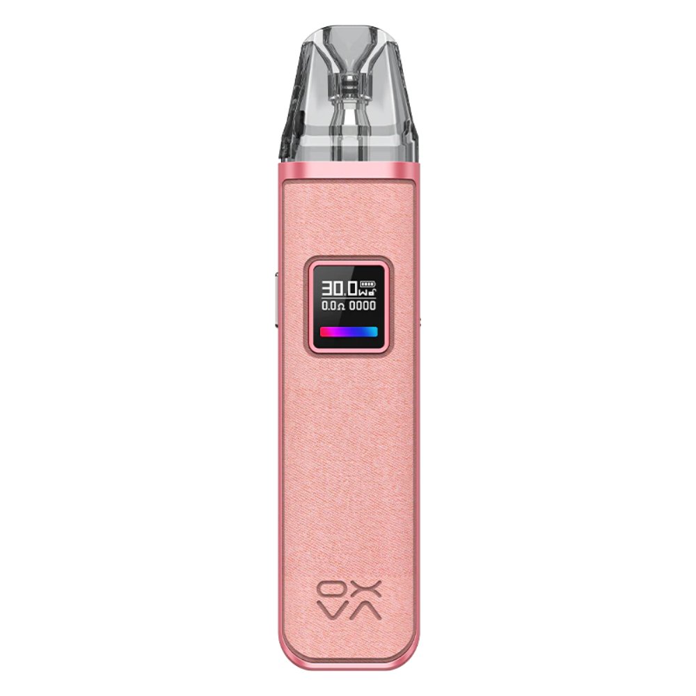 Oxva XLIM Pro Pod Kit - Mcr Vape Distro