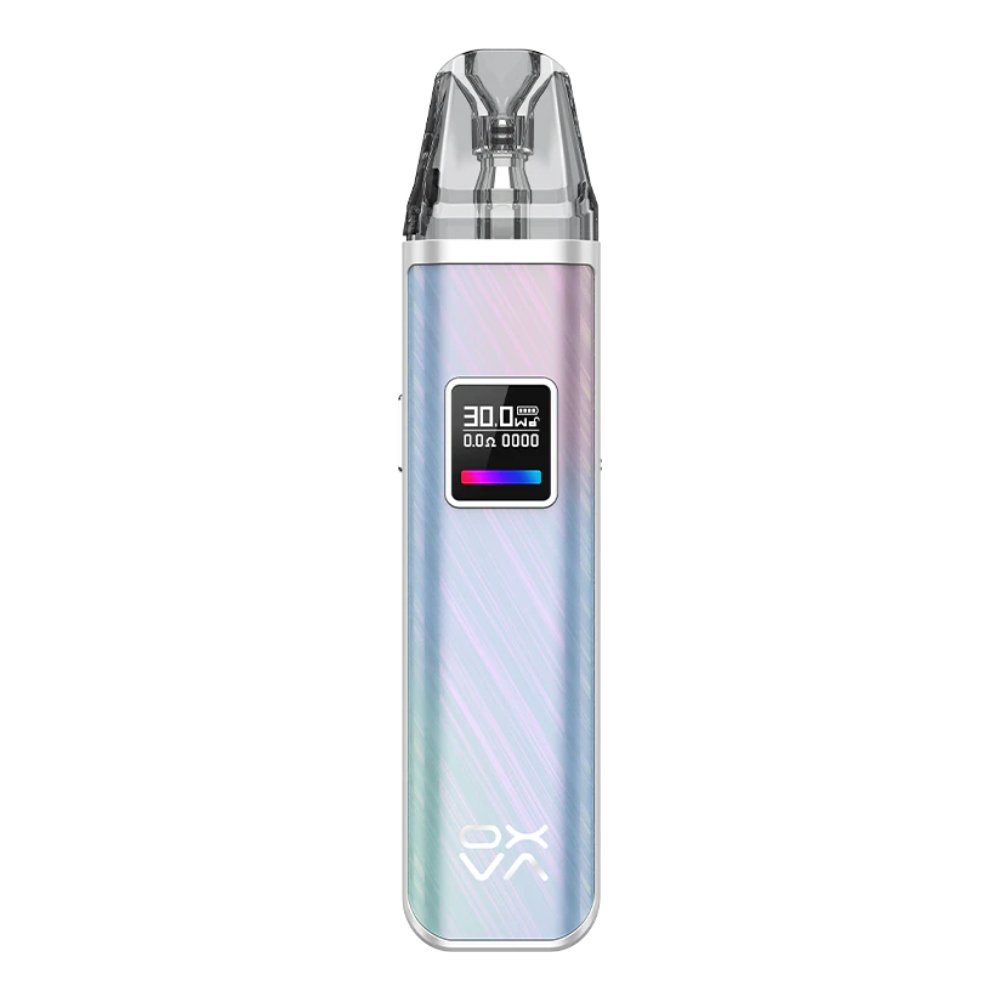 Oxva XLIM Pro Pod Kit - Mcr Vape Distro