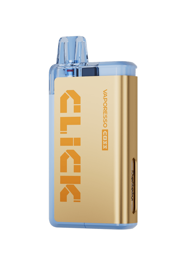 Vaporesso Coss Click 6000 Puffs Disposable Vape Device - Mcr Vape Distro