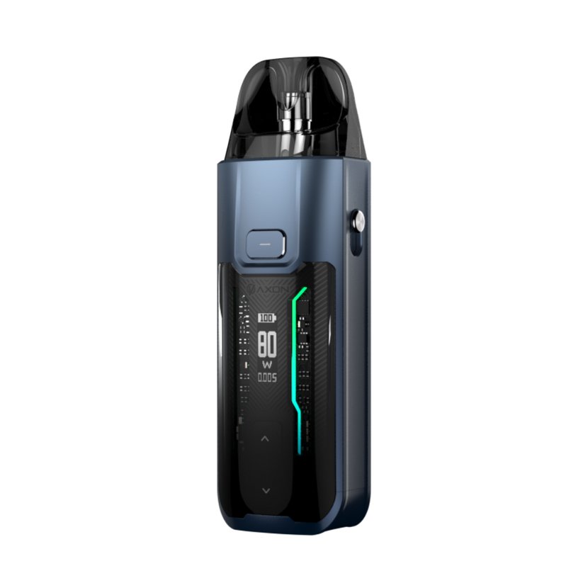 Vaporesso Luxe XR Max Pod System Kit - Mcr Vape Distro