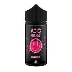 Acid House - Pinkman - 100ml - Mcr Vape Distro