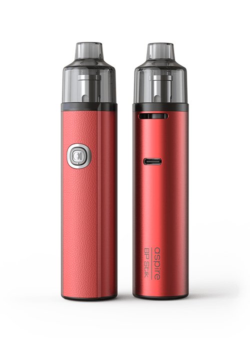 Aspire BP Stik Vape Kit - Mcr Vape Distro