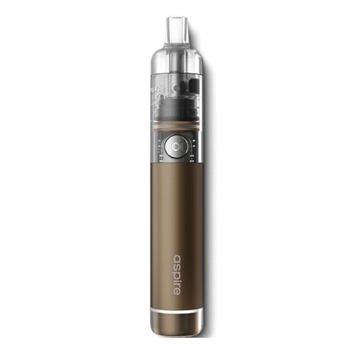 Aspire Cyber G Pod System Kit - Mcr Vape Distro