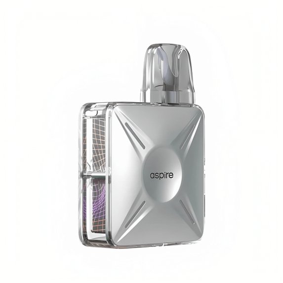 Aspire Cyber X Pod System Kit - Mcr Vape Distro