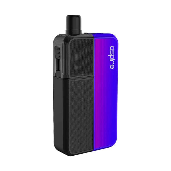 Aspire Flexus Blok Pod Vape Kit - Mcr Vape Distro