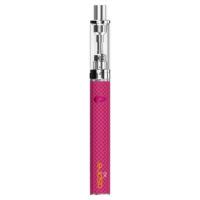 ASPIRE - K2 - VAPE KIT - Mcr Vape Distro