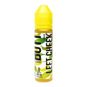 Banana Butt - Left Cheek - 50ml - Mcr Vape Distro