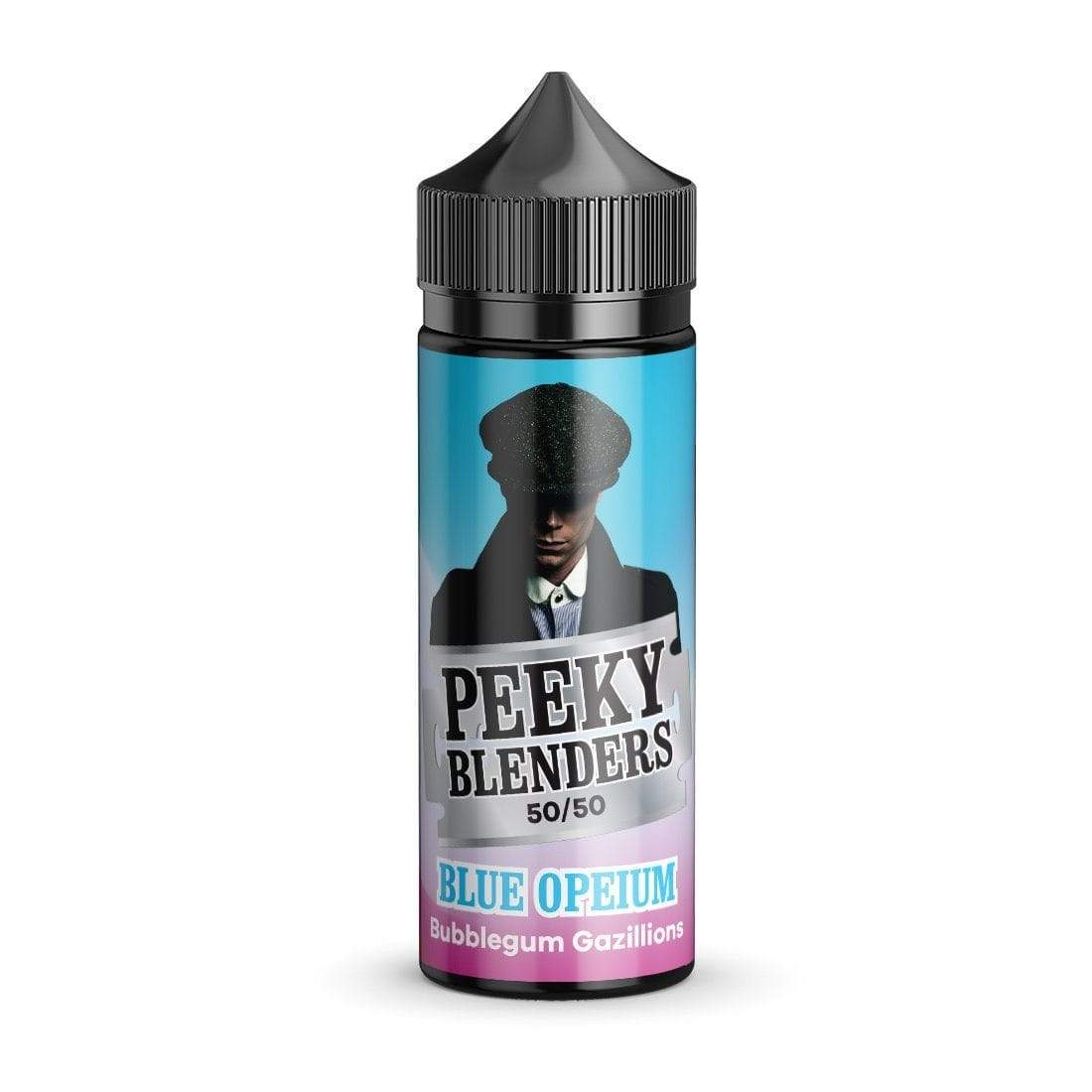 Blue Opeium Peeky Blenders -100ml - Mcr Vape Distro