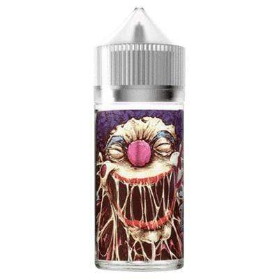 CLOWN - LAFFY - 50ML - Mcr Vape Distro