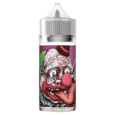 CLOWN - SWEET TOOTH - 50ML - Mcr Vape Distro