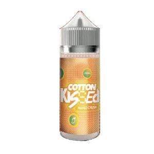 Cotton Kissed - Mango Crush - 100ml - Mcr Vape Distro