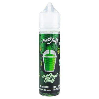 DAT - GREAT STUFF - 50ML - Mcr Vape Distro