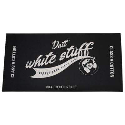 DAT WHITE STUFF COTTON - Mcr Vape Distro