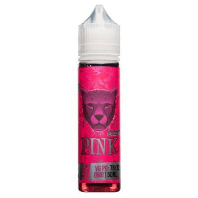 DR VAPES - PANTHER SERIES - PINK SMOOTHIE - 50ML - Mcr Vape Distro