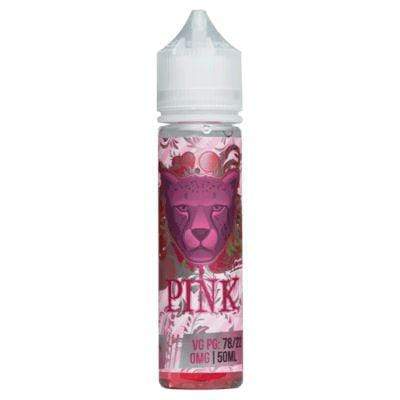 DR VAPES - PINK SERIES - PINK CANDY - 50ML - Mcr Vape Distro