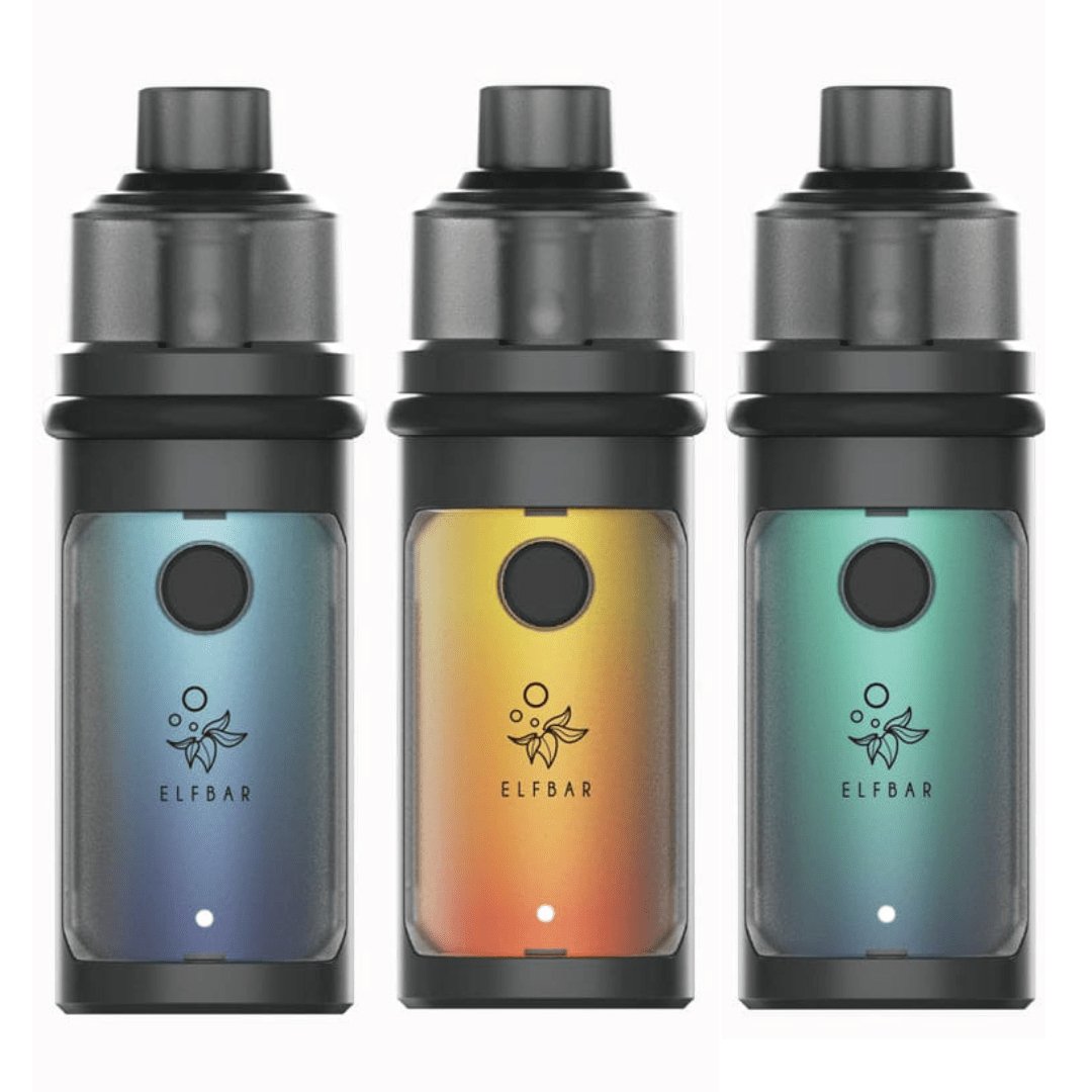 ELF BAR FB1000 POD KIT - Mcr Vape Distro