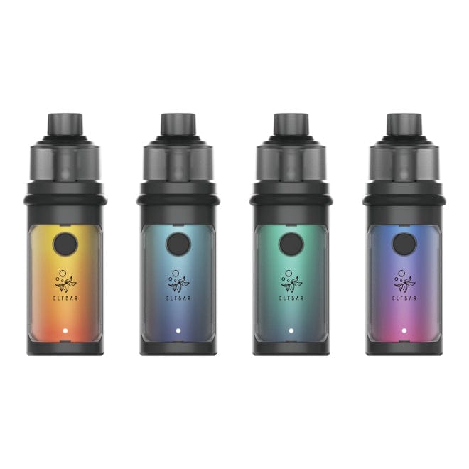 ELF BAR FB1000 POD KIT - Mcr Vape Distro