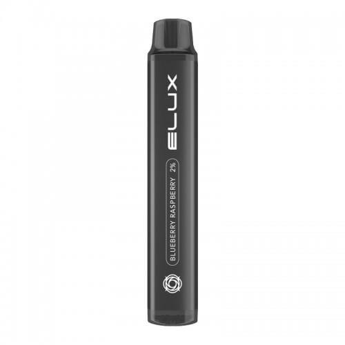 Elux Legend Mini Disposable Vape Pen 600 Puffs - Mcr Vape Distro