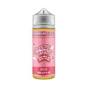 Ferrum City - Scary Berry - 100ml - Mcr Vape Distro