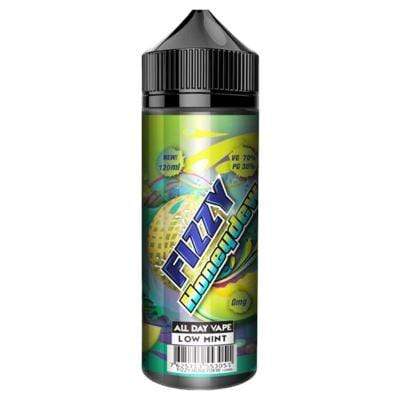 FIZZY - HONEYDEW - 100ML - Mcr Vape Distro