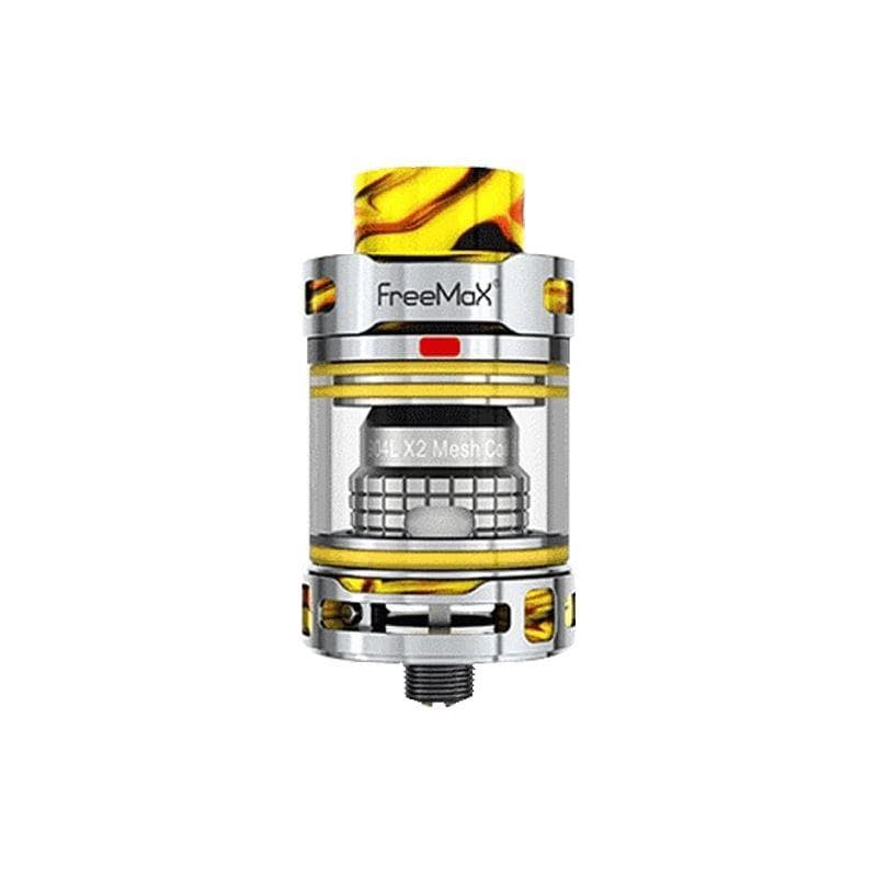 FREEMAX - FIRELUKE 3 - TANK - Mcr Vape Distro