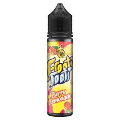 FROOTI TOOTI - BERRY LEMONADE - 50ML - Mcr Vape Distro