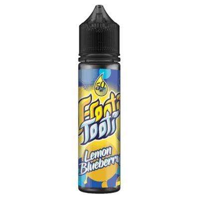 FROOTI TOOTI - LEMON BLUEBERRY - 50ML - Mcr Vape Distro