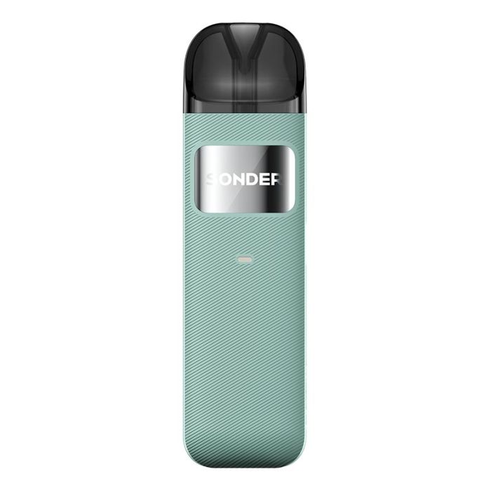 Geek Vape Sonder U Pod Kit - Mcr Vape Distro