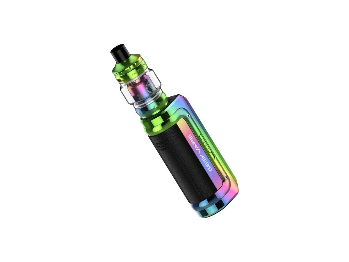 GEEKVAPE - AEGIS M100 VAPE KIT - Mcr Vape Distro