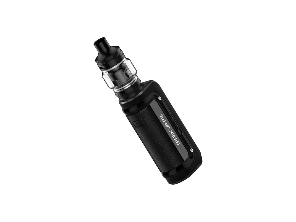 GEEKVAPE - AEGIS M100 VAPE KIT - Mcr Vape Distro