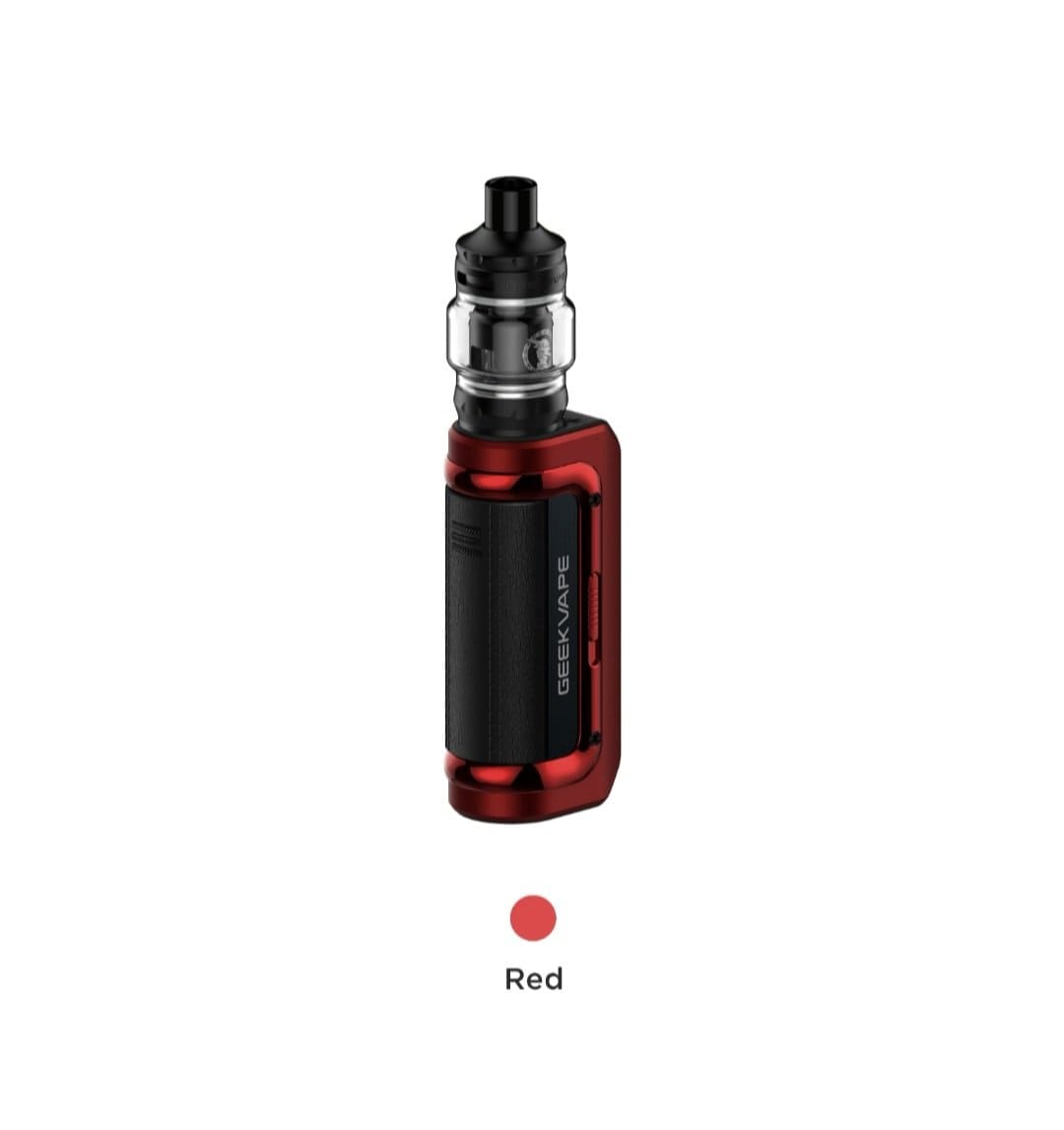 GEEKVAPE - AEGIS M100 VAPE KIT - Mcr Vape Distro