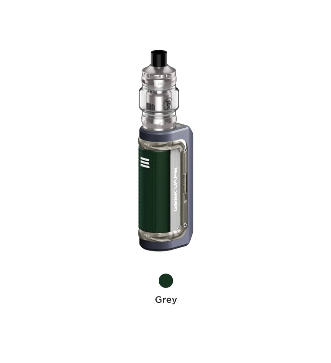 GEEKVAPE - AEGIS M100 VAPE KIT - Mcr Vape Distro