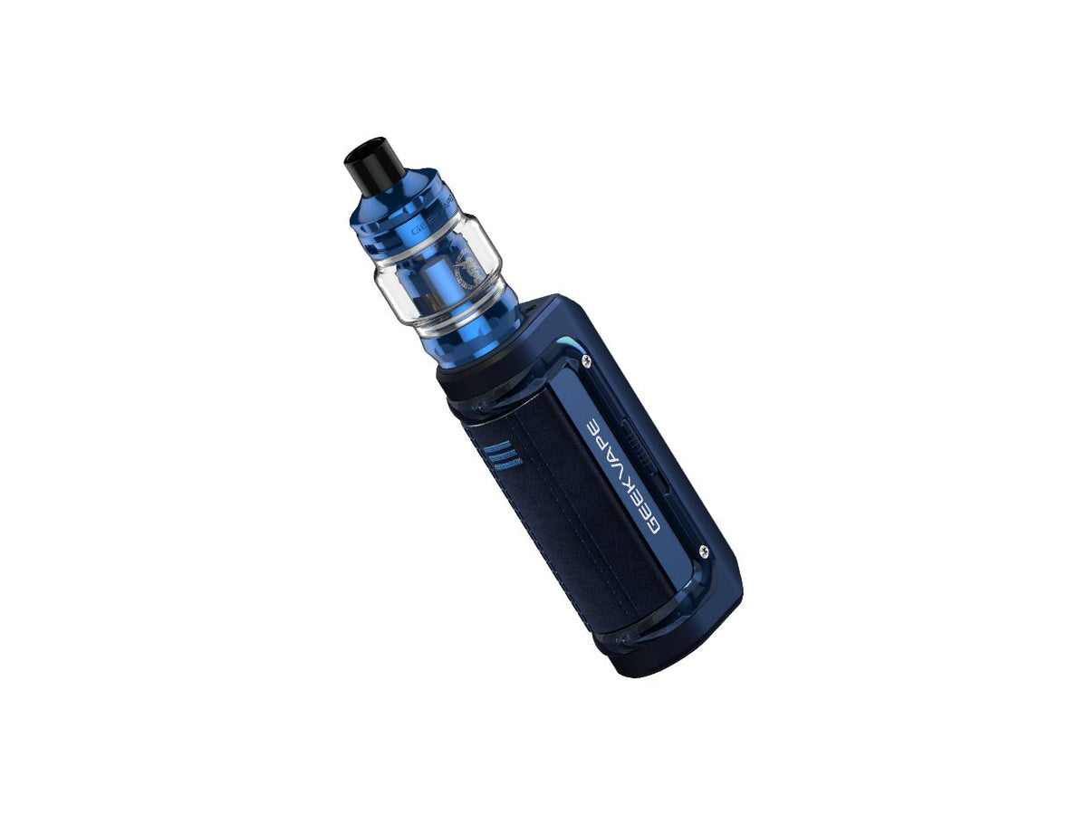 GEEKVAPE - AEGIS M100 VAPE KIT - Mcr Vape Distro