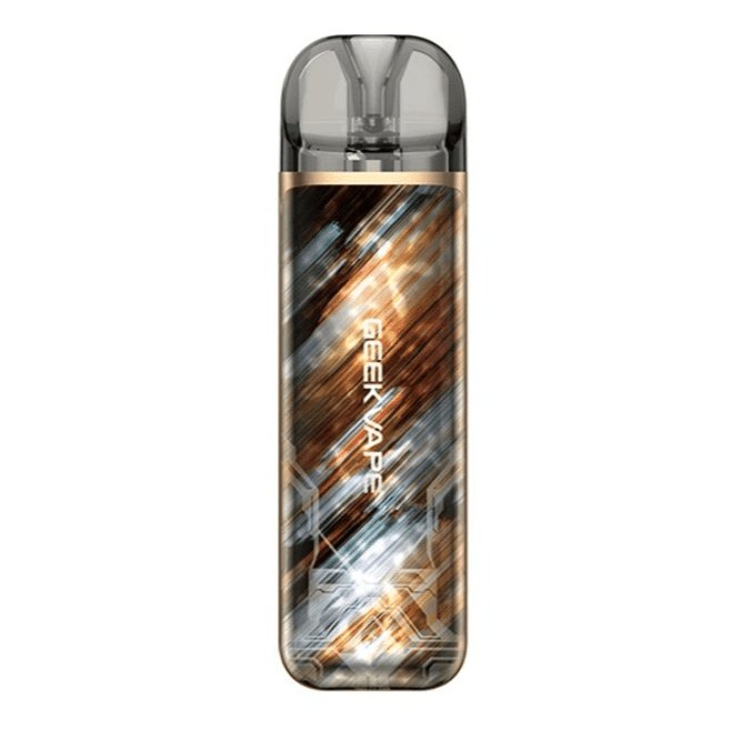 Geekvape - Obelisk U - Pod Kit - Mcr Vape Distro