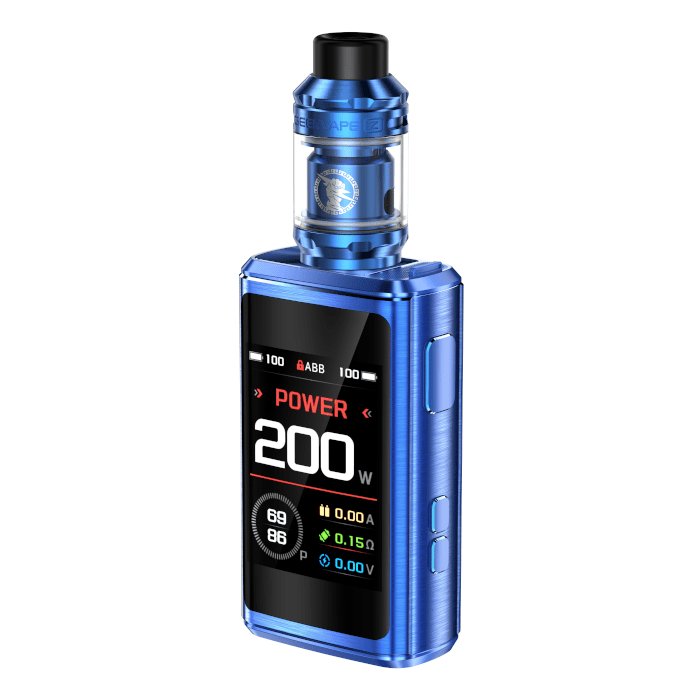 Geekvape Z 200 Vape Kit - Mcr Vape Distro