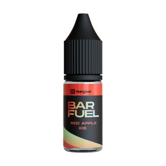 Hangsen - Bar Fuel Salts - 10ml - Nic Salts - Box of 10 - Mcr Vape Distro