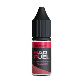 Hangsen - Bar Fuel Salts - 10ml - Nic Salts - Box of 10 - Mcr Vape Distro