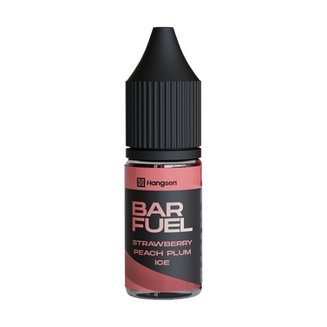 Hangsen - Bar Fuel Salts - 10ml - Nic Salts - Box of 10 - Mcr Vape Distro